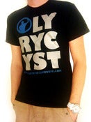 Image of Lyrycyst - 'Signature Series' Tee