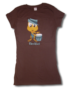 Image of Women's Conga Tee ON SALE! ONLY $10