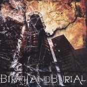 Image of BirthandBurial Self Titled EP