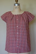Image of Dulcet Top :: Size S :: 3002-02