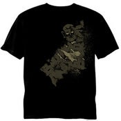 Image of Peek a Boo Tee