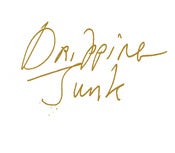 Image of Graham Lambkin - Dripping Junk Book and CD