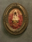 Image of "Grimtooth"