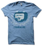 Image of Punchline<br>'Lion'<br>T-Shirt (Gals)