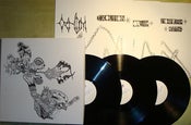 Image of OCRILIM "Purging Trilogy" 3xLP