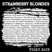 Image of Fight Back Album CD