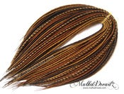 Image of Tête entière *Duo de Caramels*