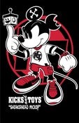 Image of Sneakerhead Mickey