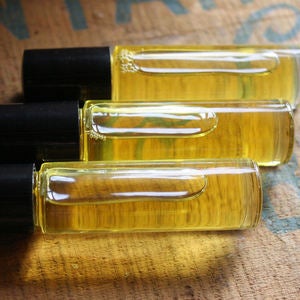 Image of Wholesale Perfume Oil - 12 .3oz Bottles