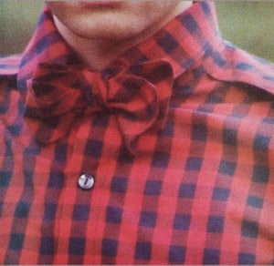 Image of Check my Bow