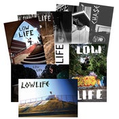Image of LOWLIFE Posters