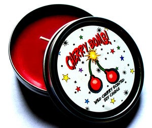 Image of Cherry Bomb!