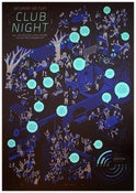 Image of Clubnight - Screenprint