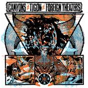 Image of Canyons / Tigon / Foreign Theaters - Can't Have Nothin' Nice 