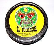 Image of El Luchador