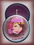 Image of Gypsy Rose