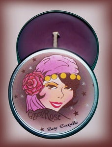 Image of Gypsy Rose