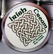 Image of Irish Cream