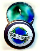 Image of Keep It Green