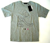 Image of ORIGINAL FAKE Companion Tee