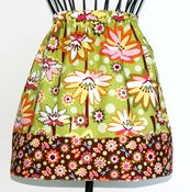 Image of Lillie A-Line Skirt