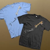 Image of Key Design T-Shirt
