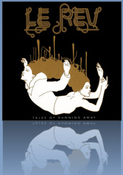 Image of Le Rev "Tales of running away" Album