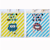 Image of Weather Tote Bag