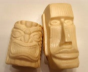 Image of Tiki Gear Shift Knobs