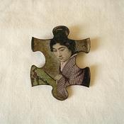 Image of Broches-puzzle (moyennes) 1