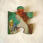 Image of Broches-puzzle (moyennes) 2