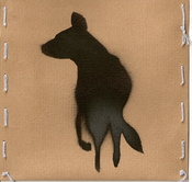 Image of Wild Dogs In Winter EP (CD - temporarily unavailable, new stock in august)