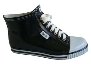 Image of Nat-2 Rainrunner black (W)