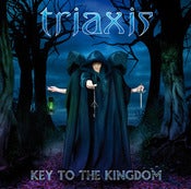 Image of Key to the Kingdom 