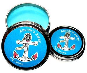 Image of Anchor's Away
