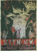 Image of Shipping News 2004