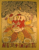 Image of 2004 Empty Bottle Festival of Jazz and Improvised Music