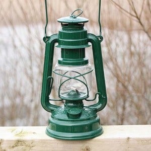 Feuerhand Hurricane lantern Image of Feuerhand Hurricane lantern