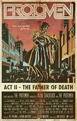 Image of ACT II Poster