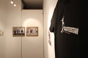 Image of SKATEISTAN TEE