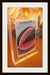 Image of MAGNET FRAME: by Canetti , 5x7 Clear