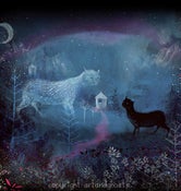 Image of Ghosts in the Valley