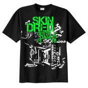 Image of Destroy the dance floor Tshirt