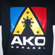 Image of AKO Apparel - Flag Logo [AF09]