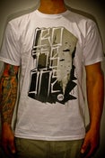 Image of "BEDLAM IN BROOKLYN tee"