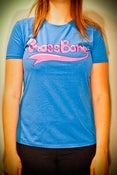 Image of Bubblegum (Ladies)