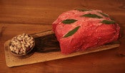 Image of Carne Salada Trentina   " Senza  derivati del Glutine "