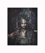 Image of 'Trial By Sorrow' by Guy Denning