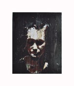 Image of 'All The New Punks I' by Guy Denning