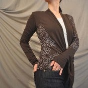 Image of Toge tattoo sleeve wRap